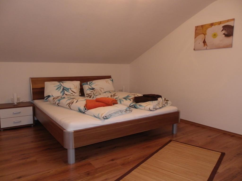 Landhaus Daum Schwendau Oda fotoğraf