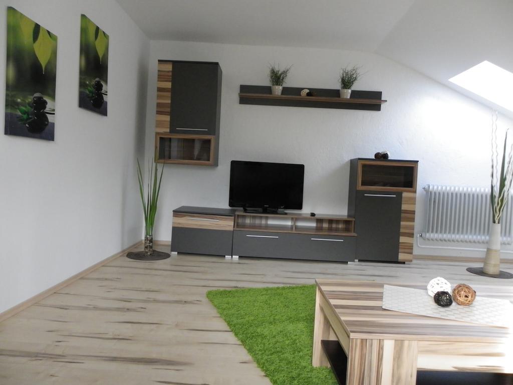 Landhaus Daum Schwendau Oda fotoğraf